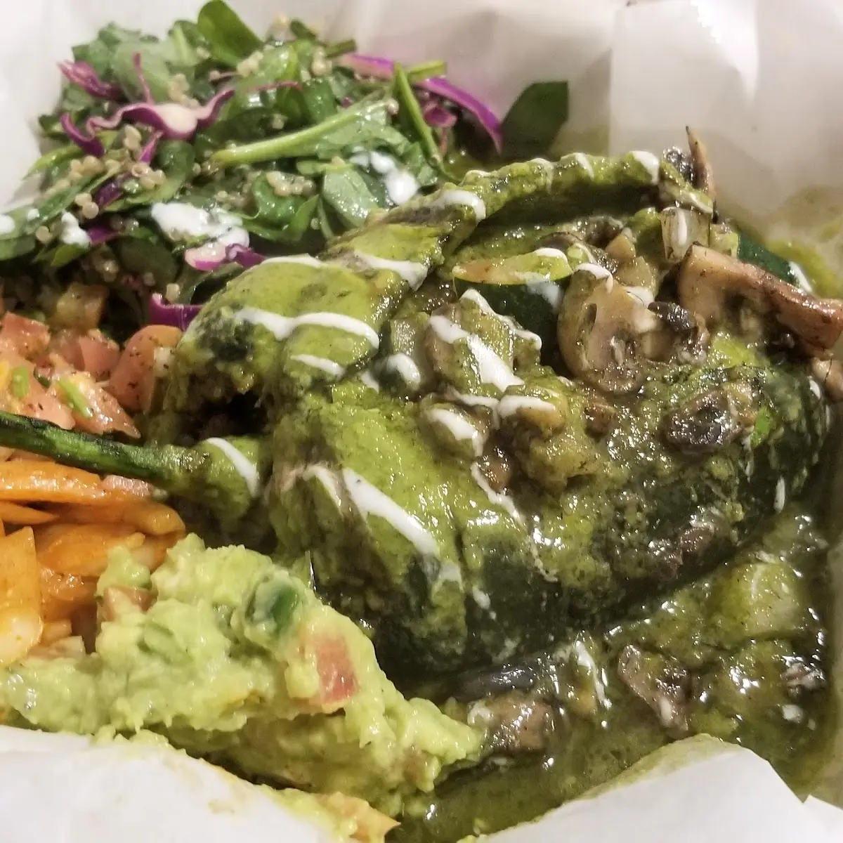 Chile Relleno