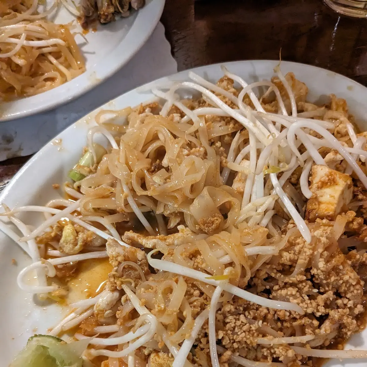 Pad Thai