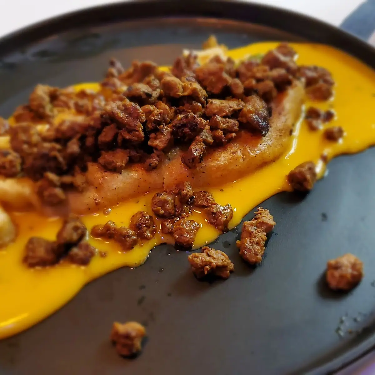 Chile Relleno
