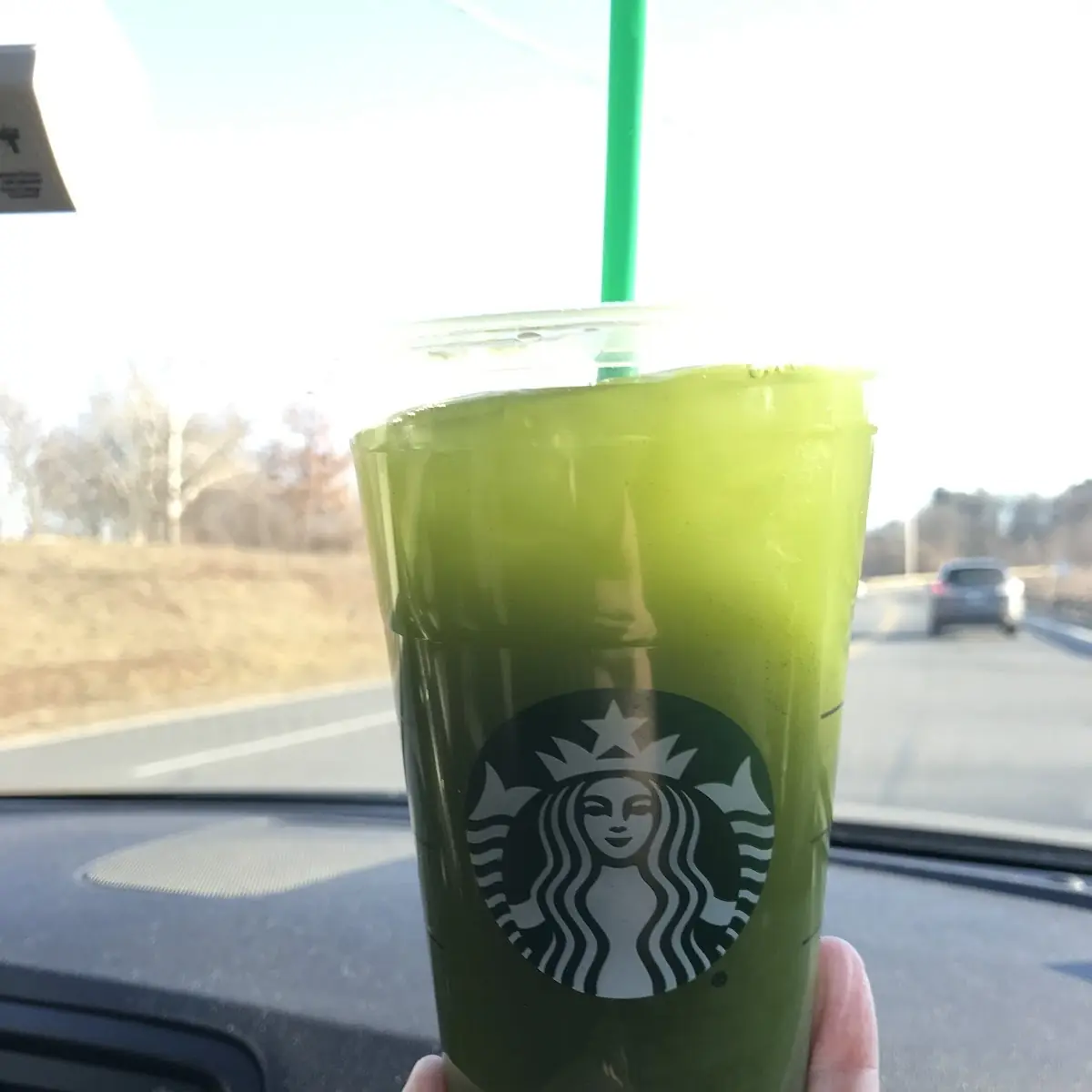 Green Tea