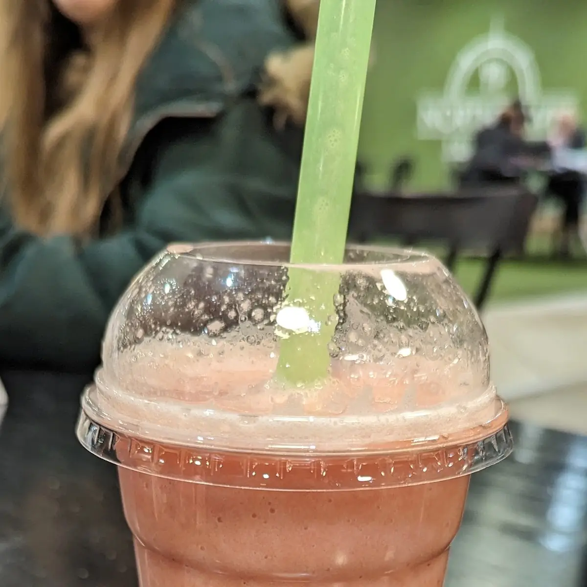 Strawberry Banana