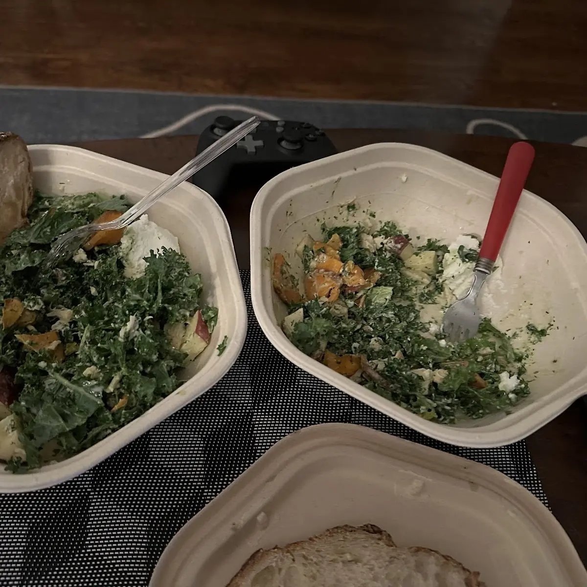 Kale Salad