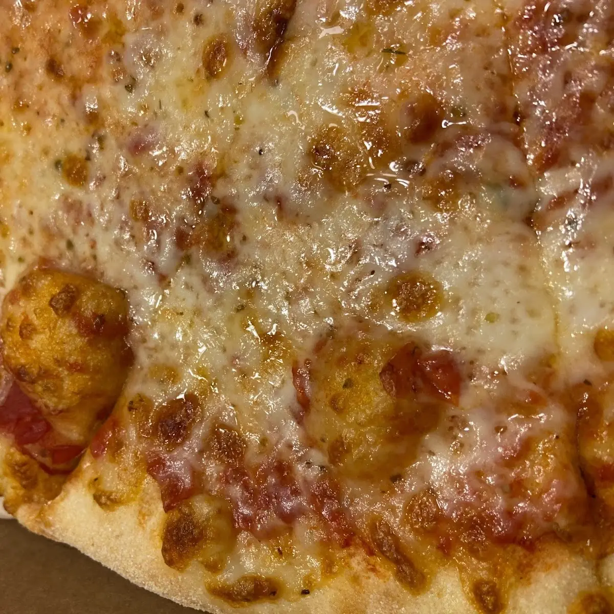 Edge Pizza