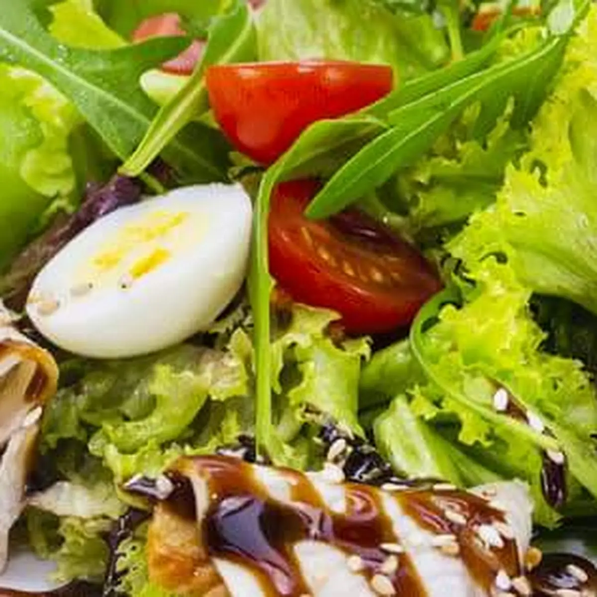 Chef Salad