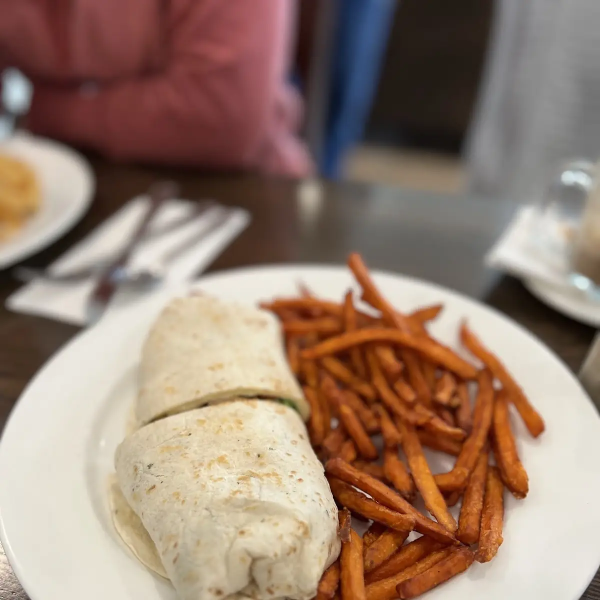 Sweet Potato