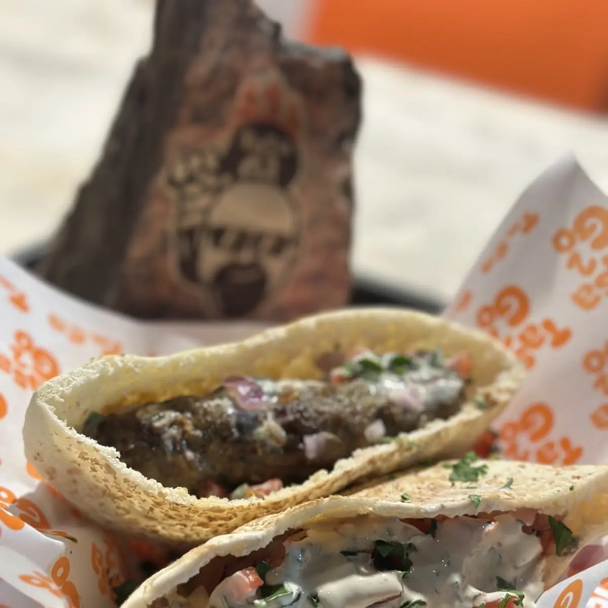 Falafel