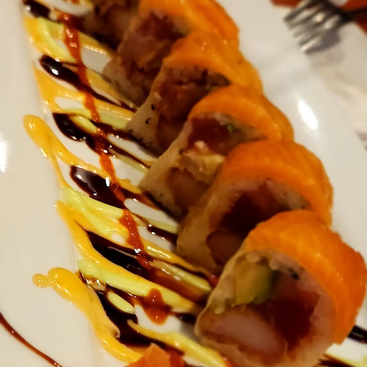 Tiger Roll