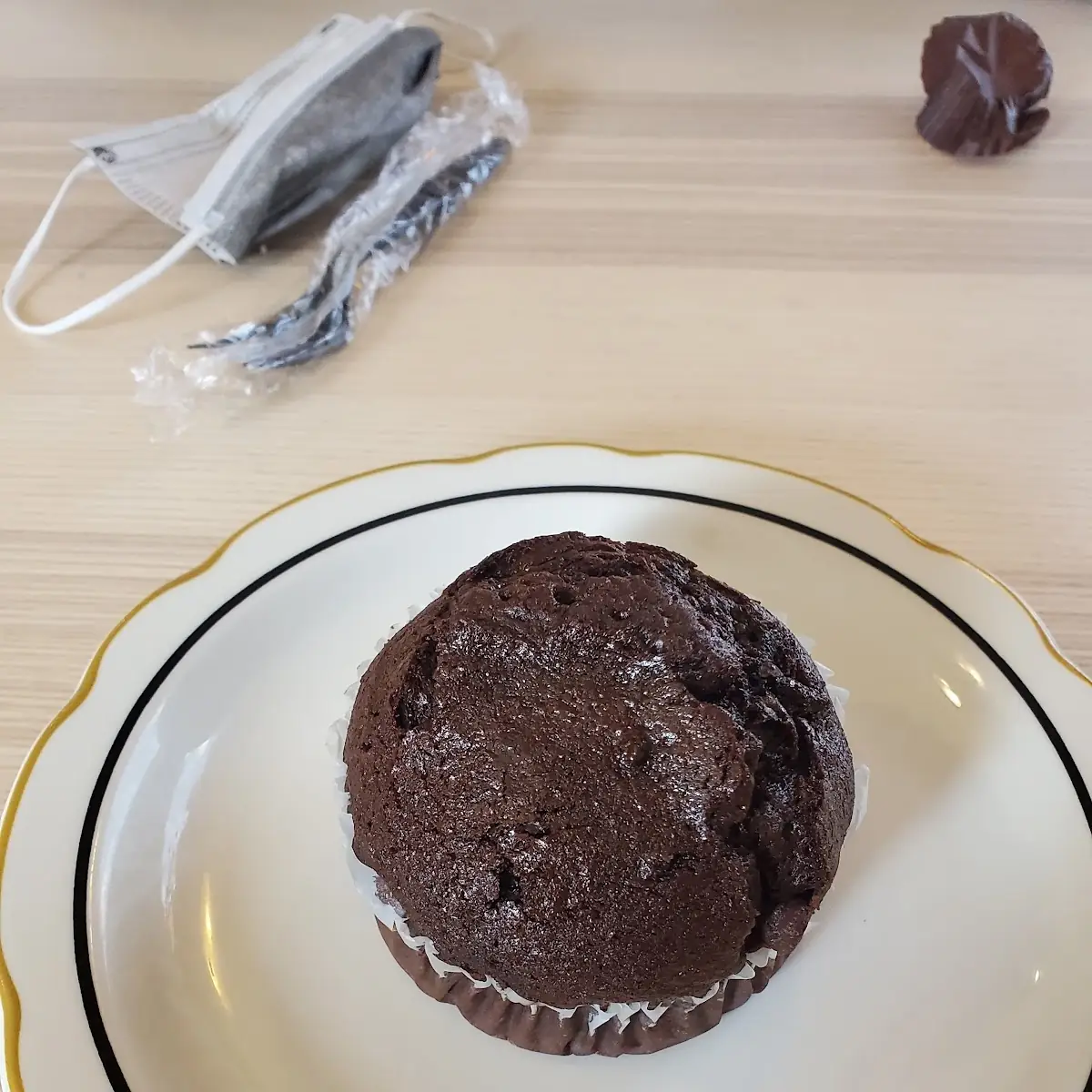 Lava Cake