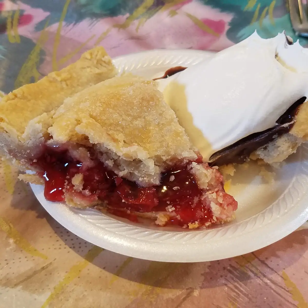 Cherry Pie