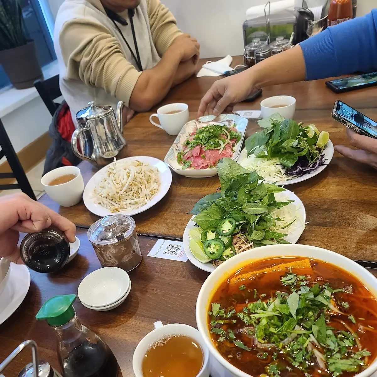 Bún Bò
