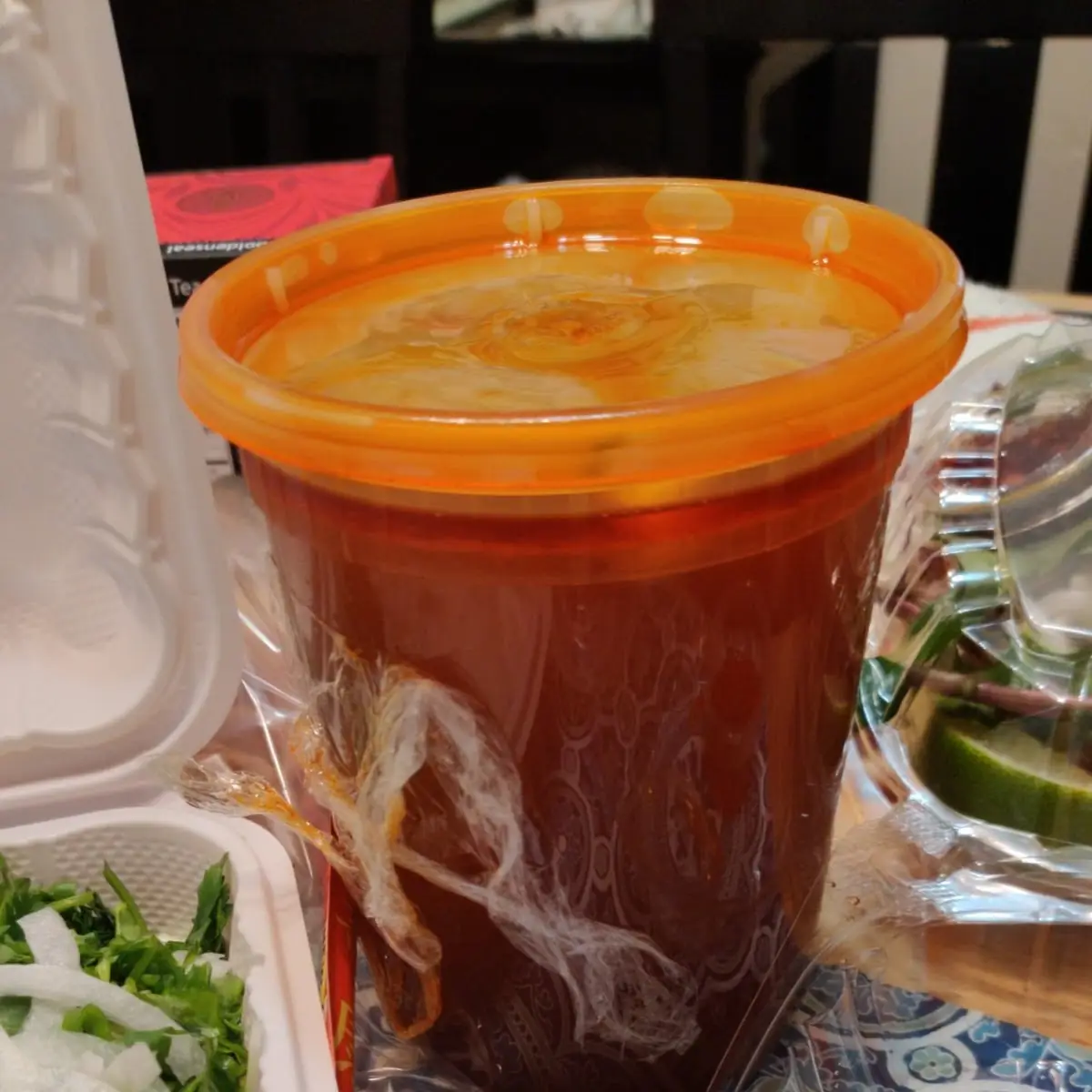 Pho Number 3