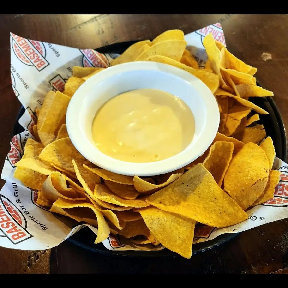 Cheese Dip