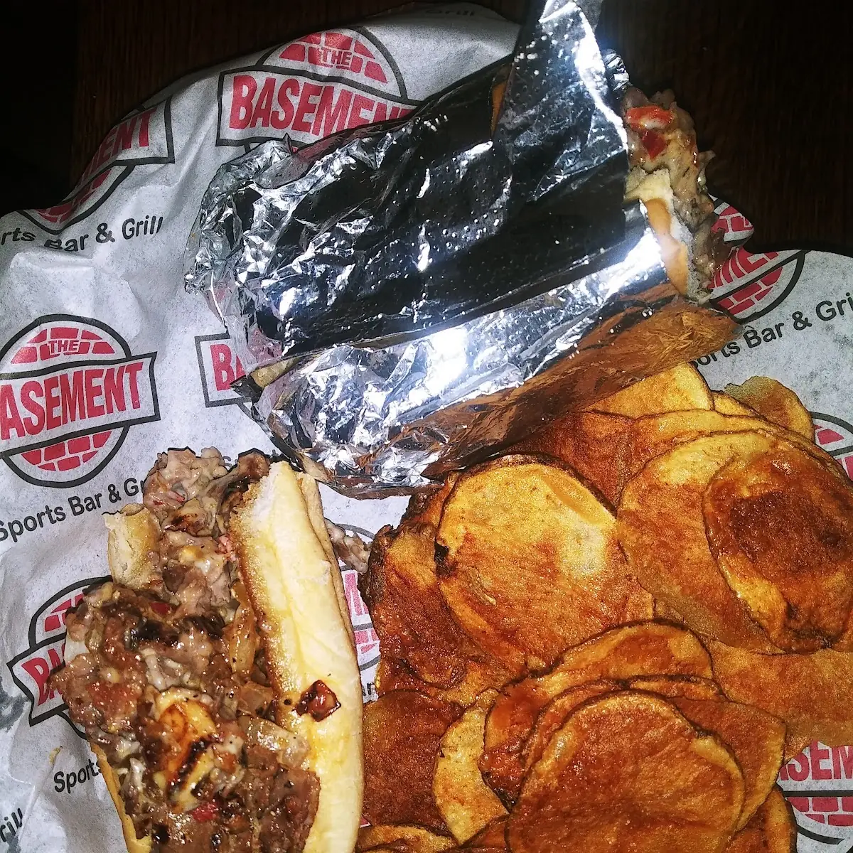 Original Philly Cheesesteak