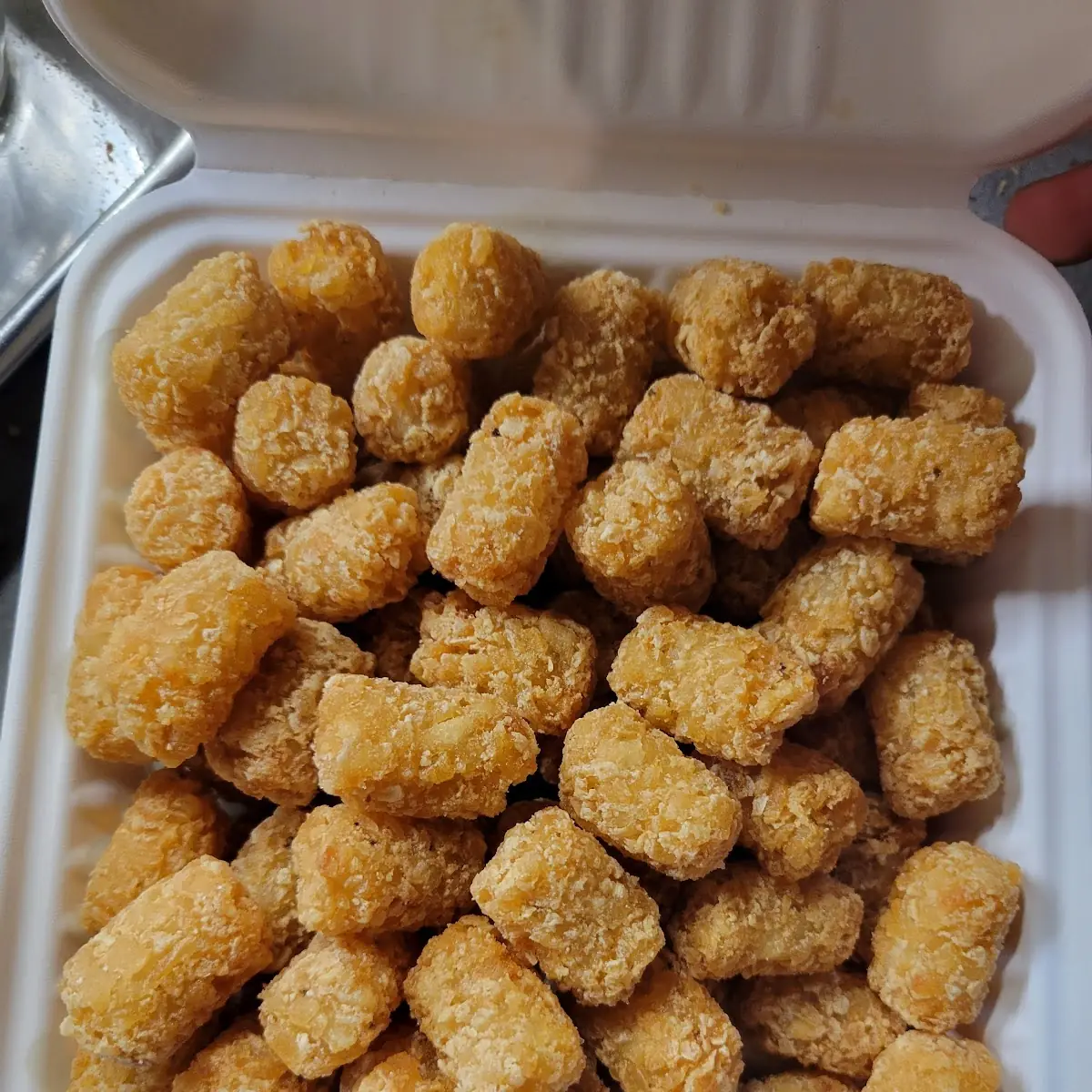 Tater Tots