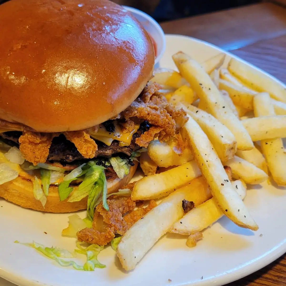Chicken Sandwich
