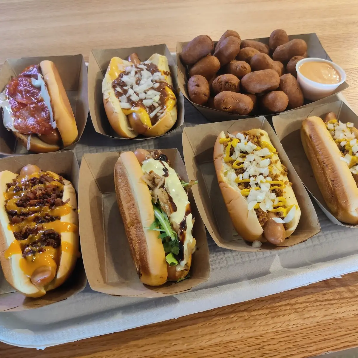 Hot Dog
