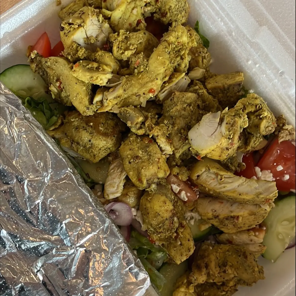 Lemon Pepper