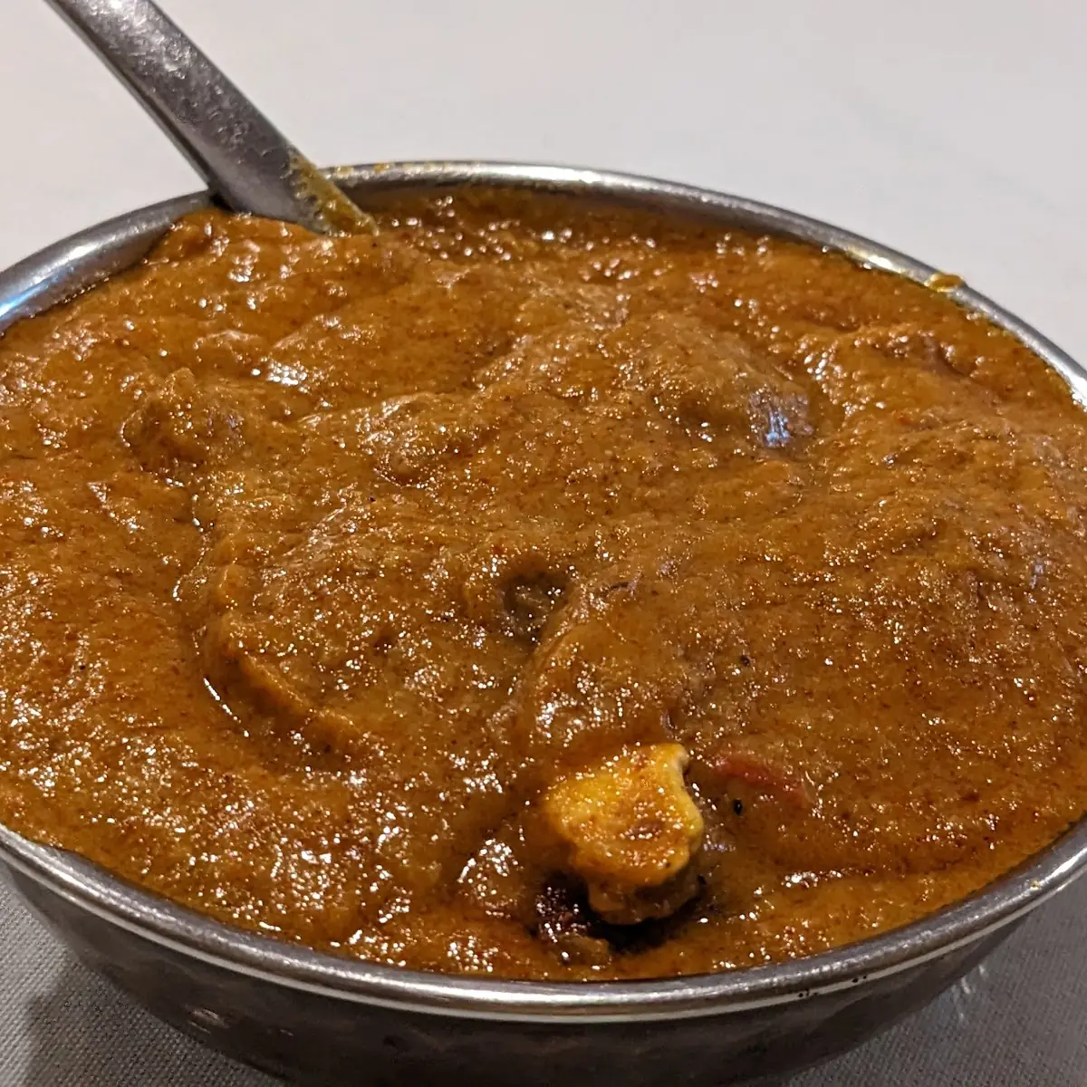 Mutton Korma
