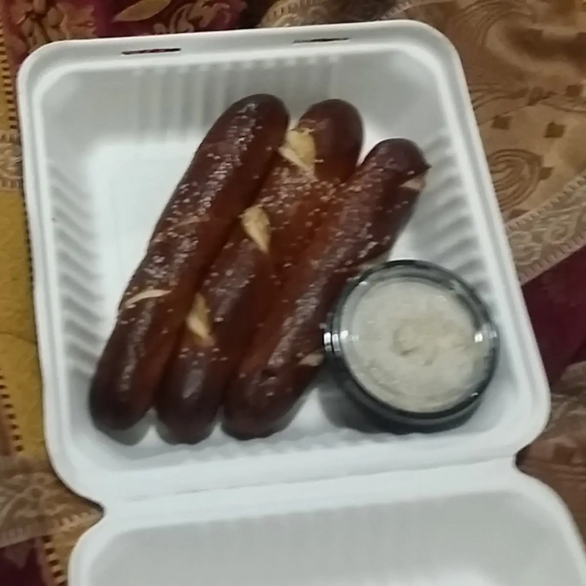 Beer Cheese