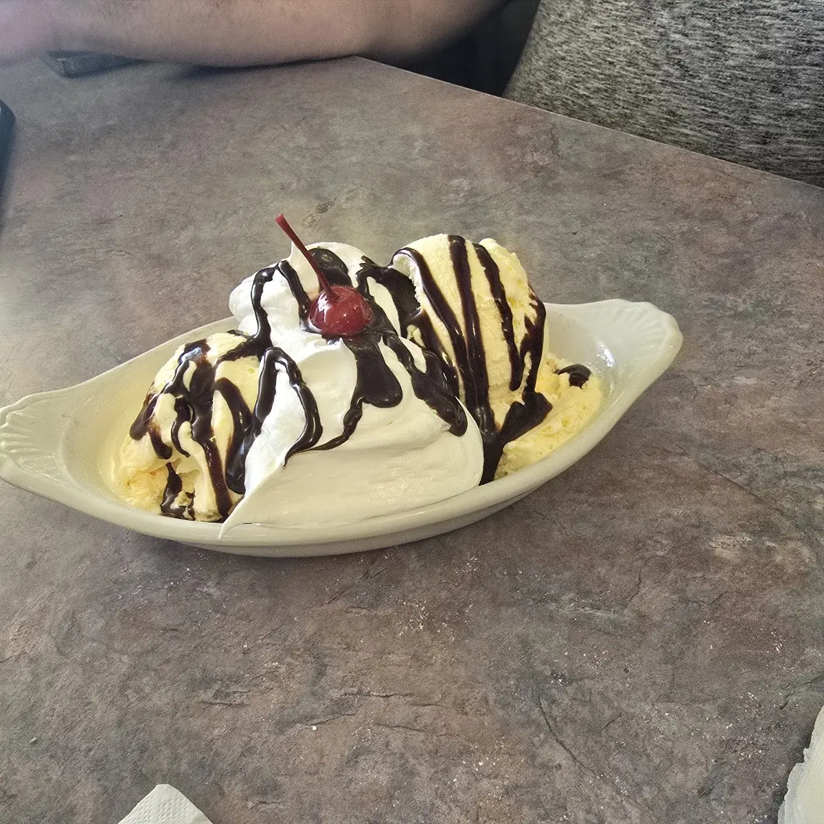 Banana Split