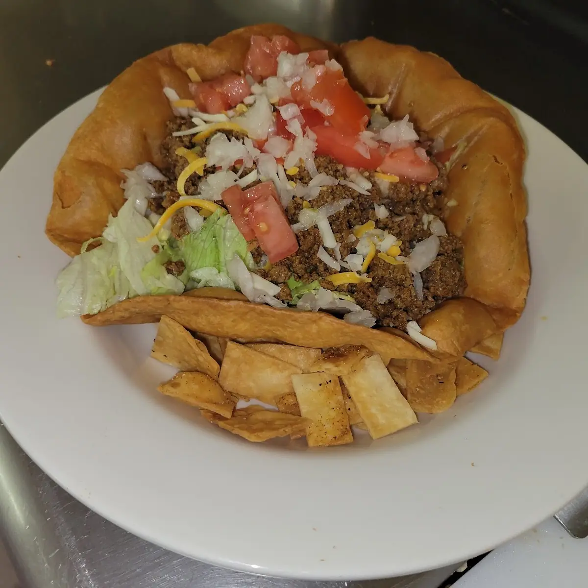 Taco Salad