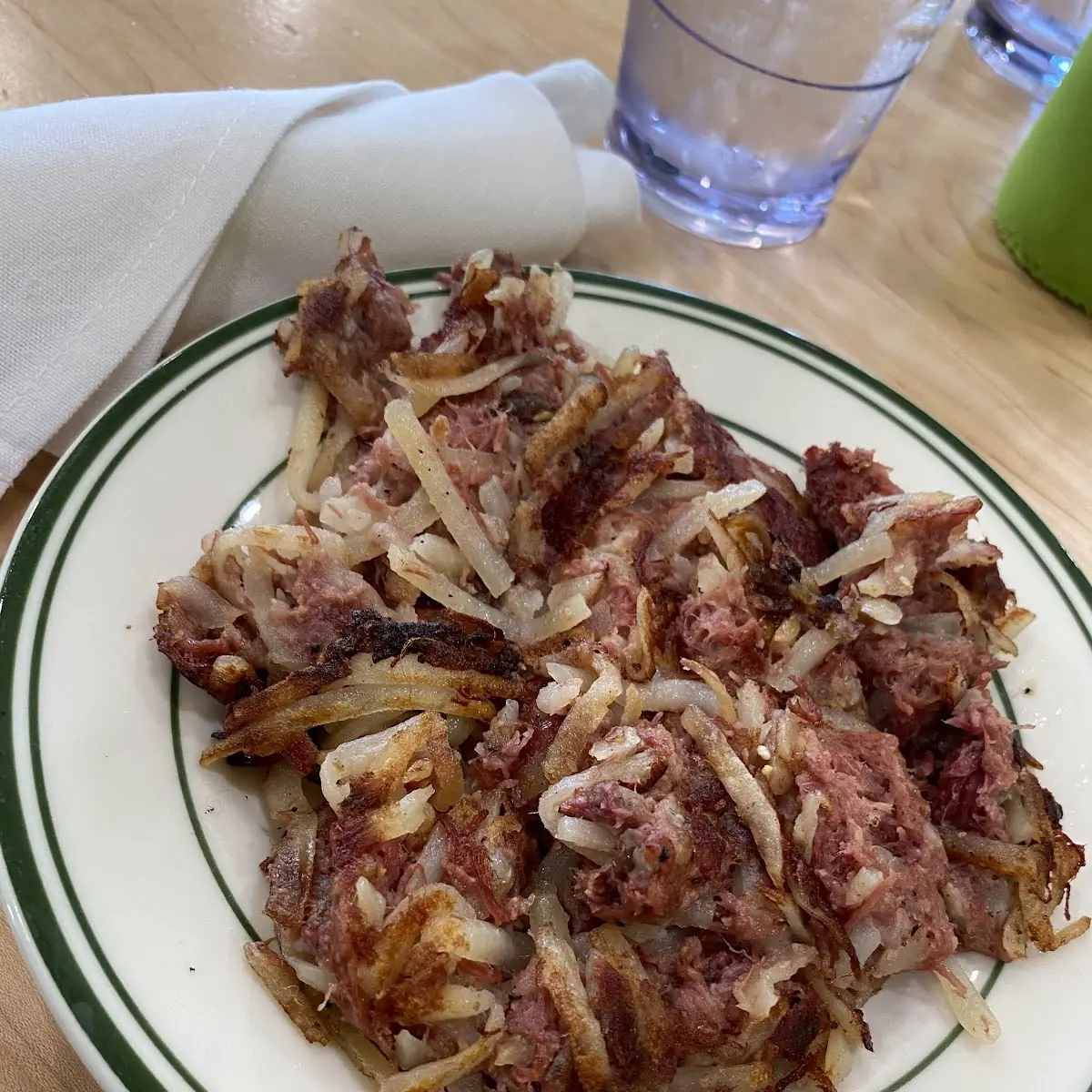 Corned Beef Hash