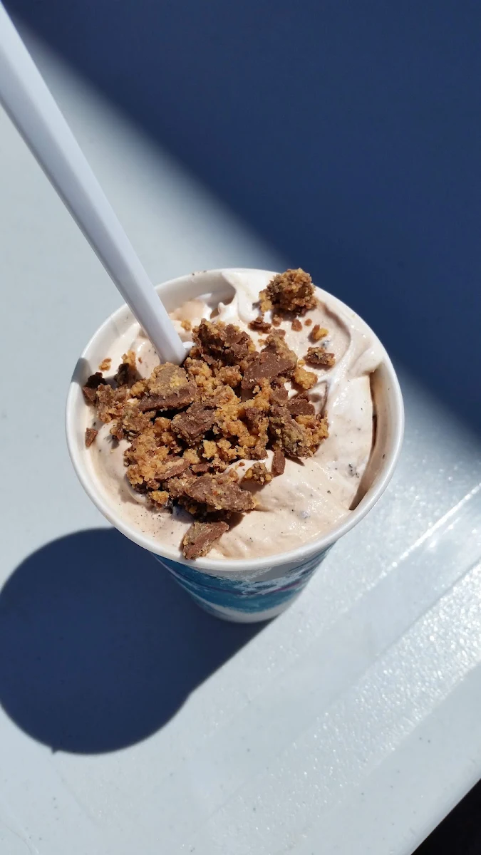 Peanut Butter Cup