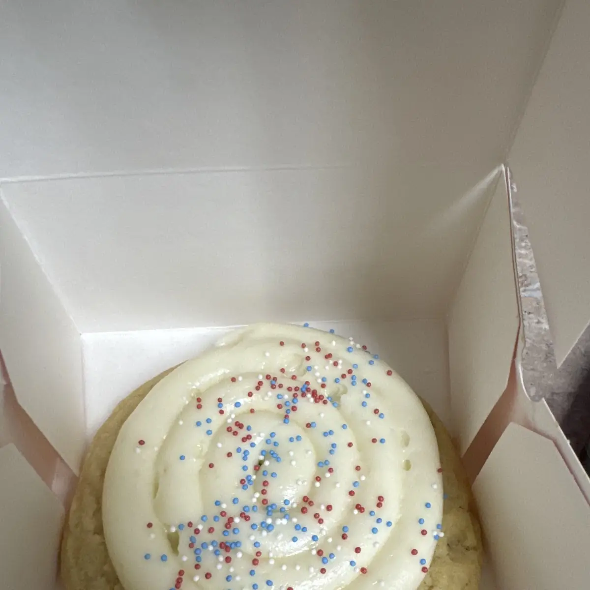 Sugar Cookie