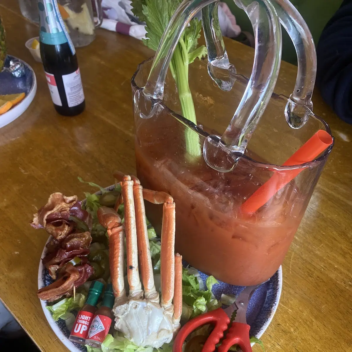 Bloody Mary