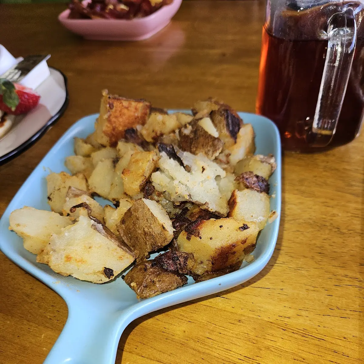 Home Fries