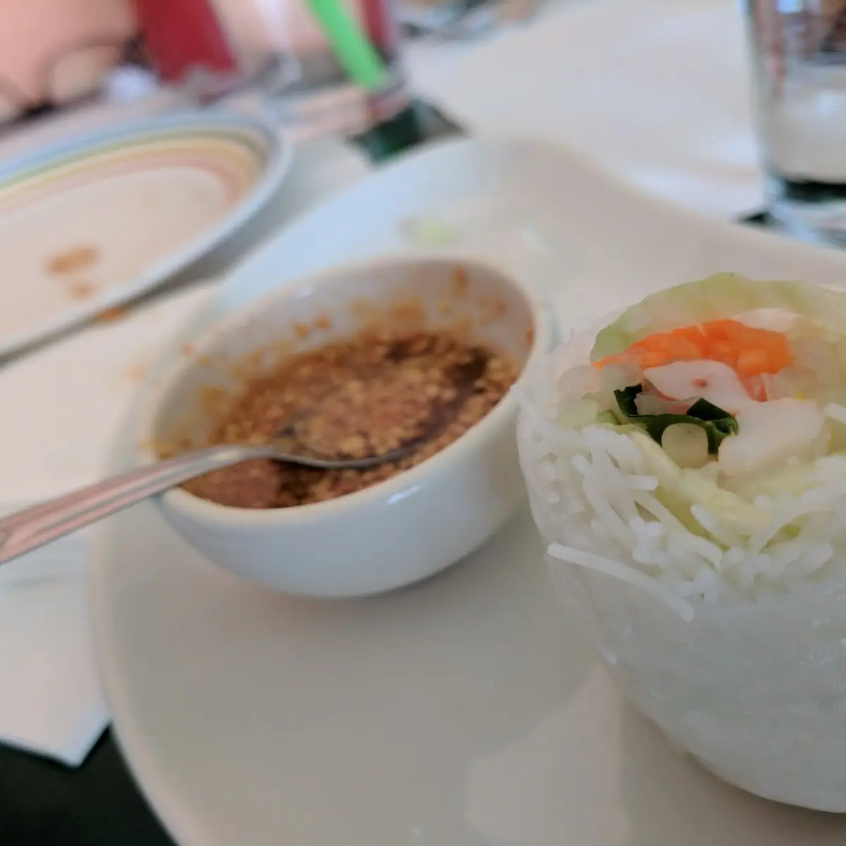 Spring Roll