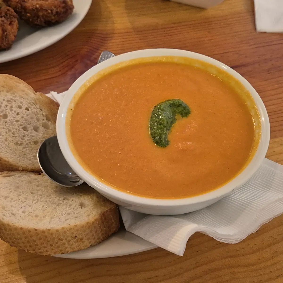 Tomato Soup