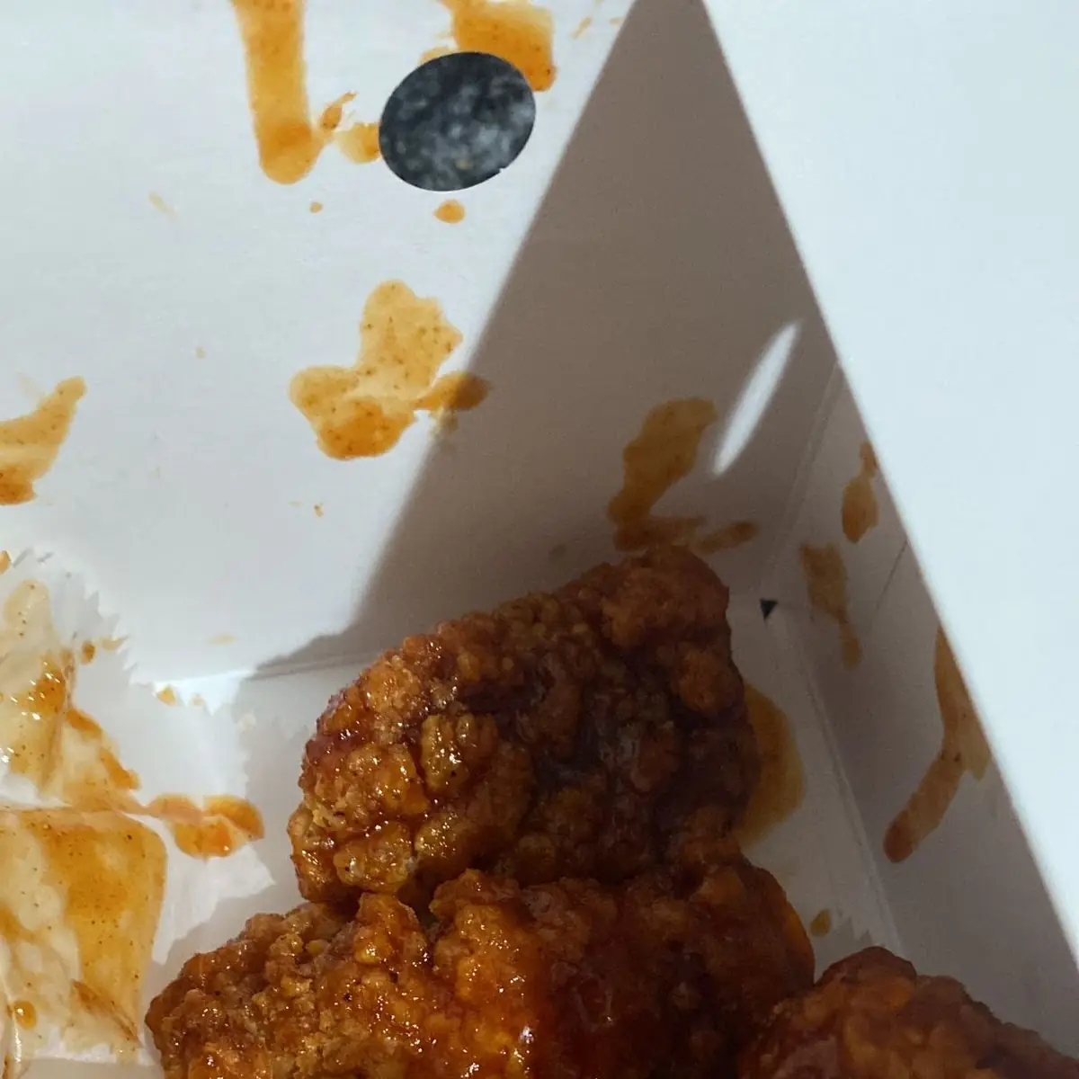 Boneless Chicken