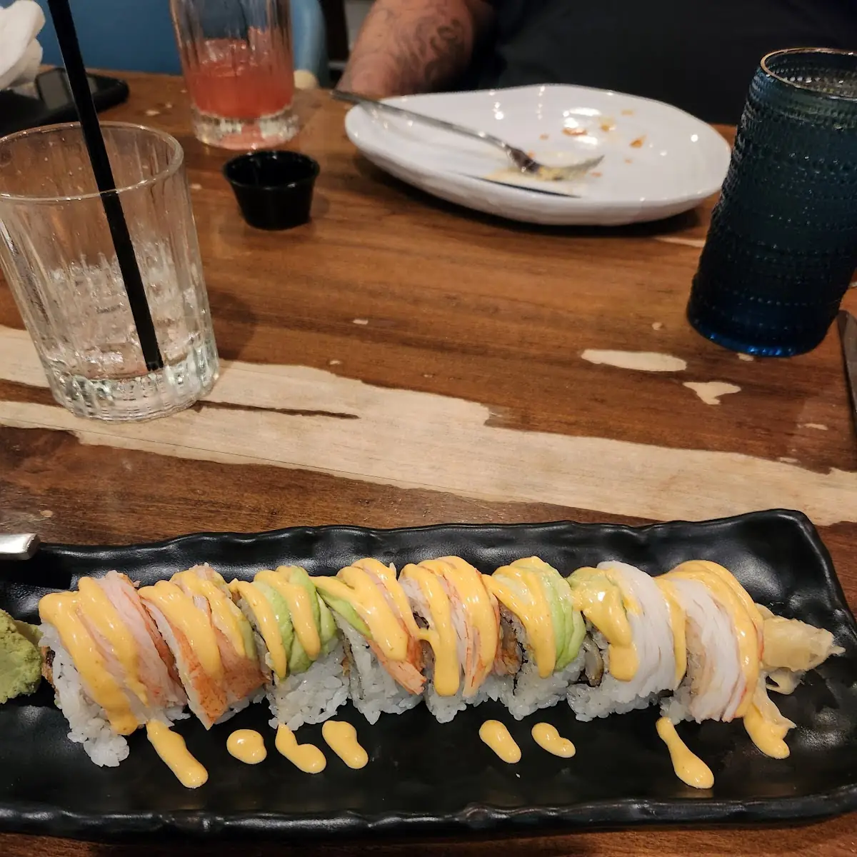 California Roll