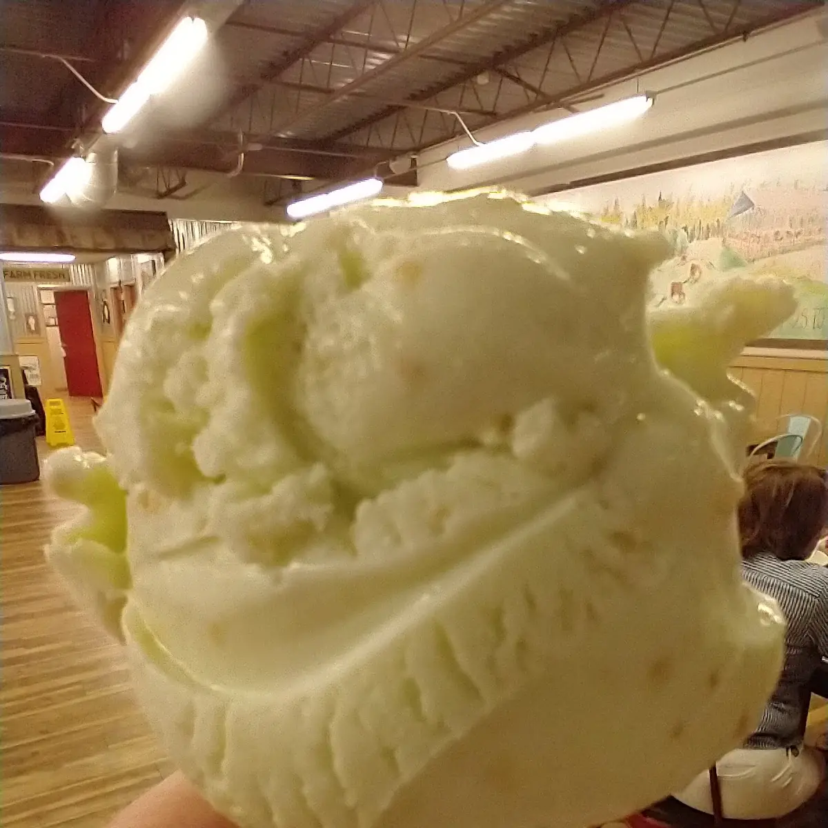 Key Lime Pie