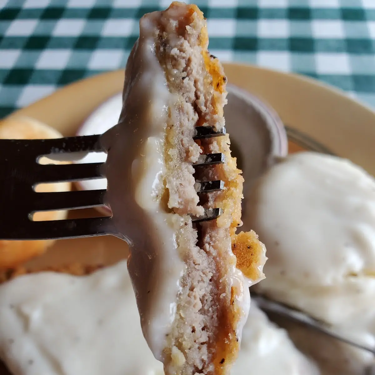 Country Fried Steak