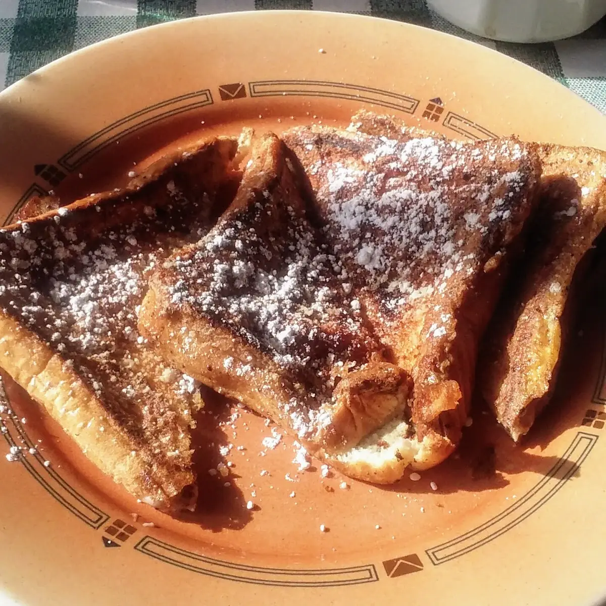 French Toast