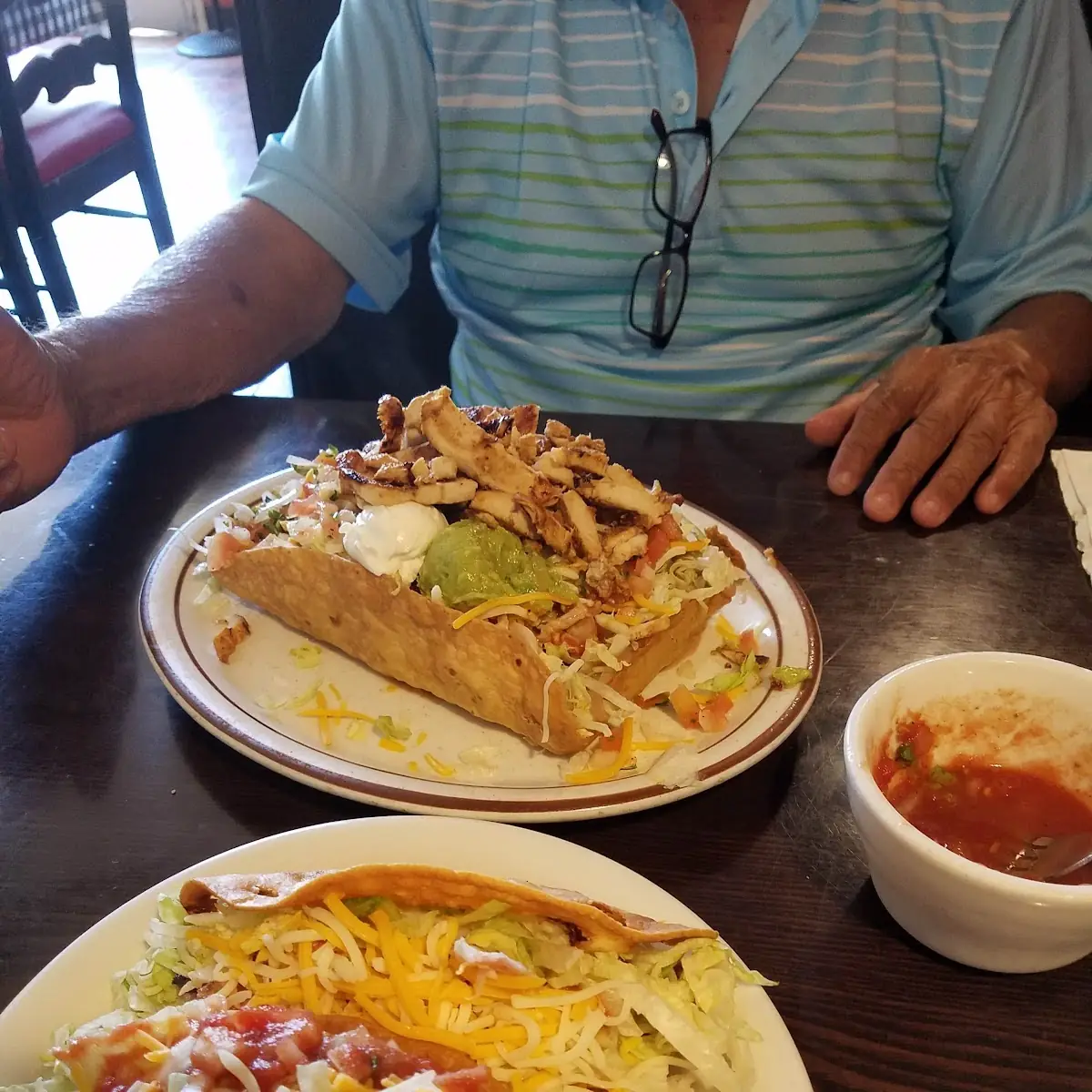 Taco Salad