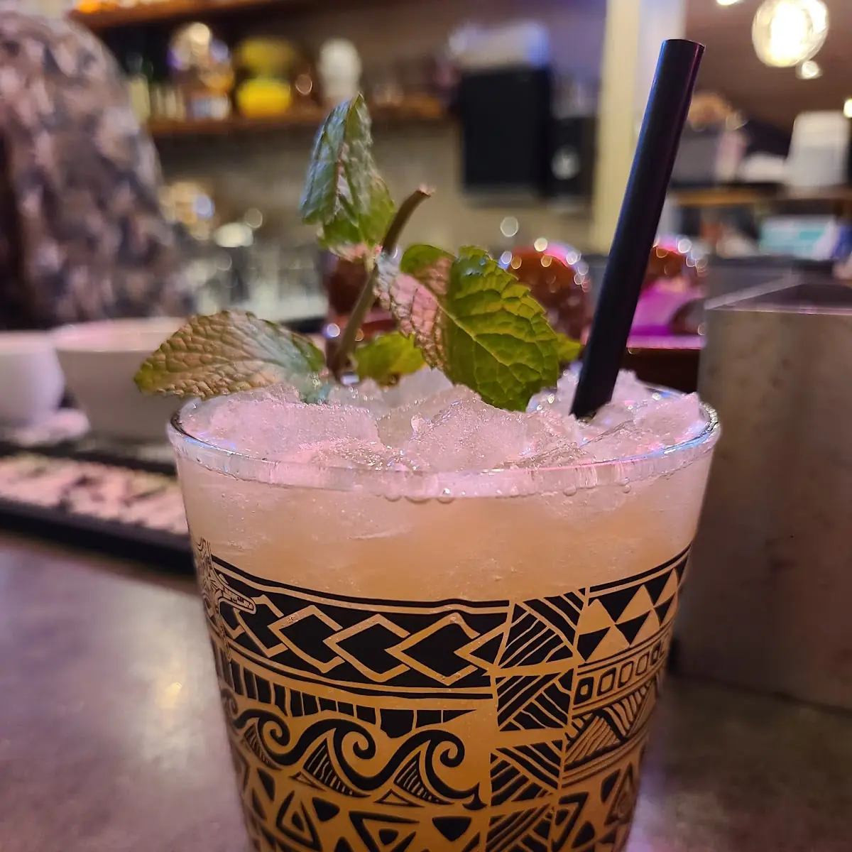 Mai Tai