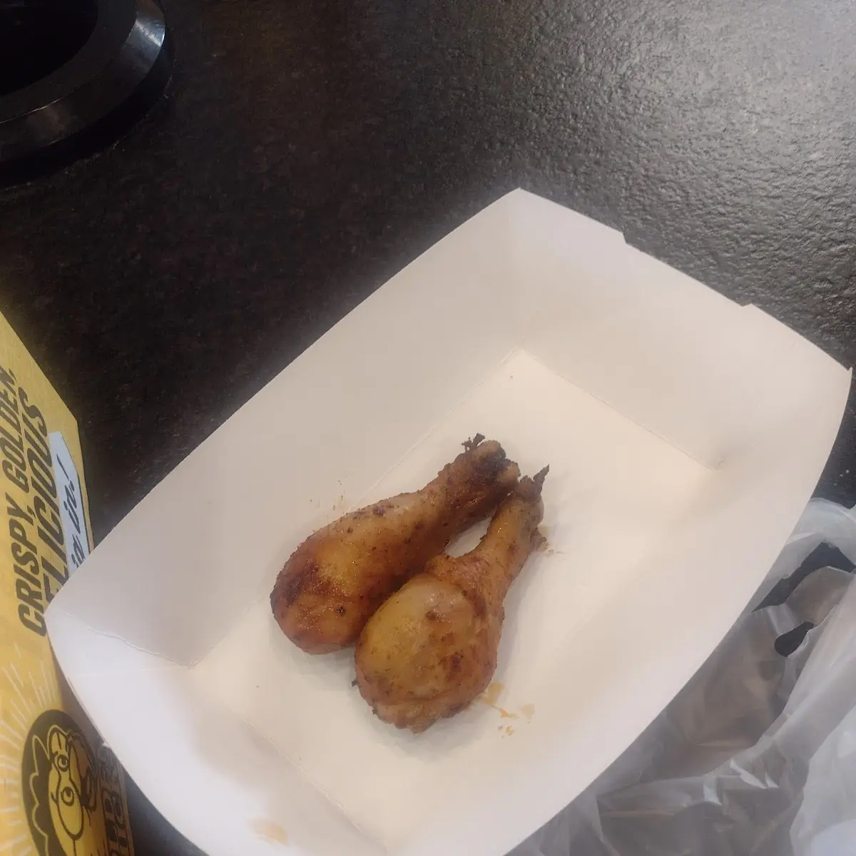 Roasted Chicken