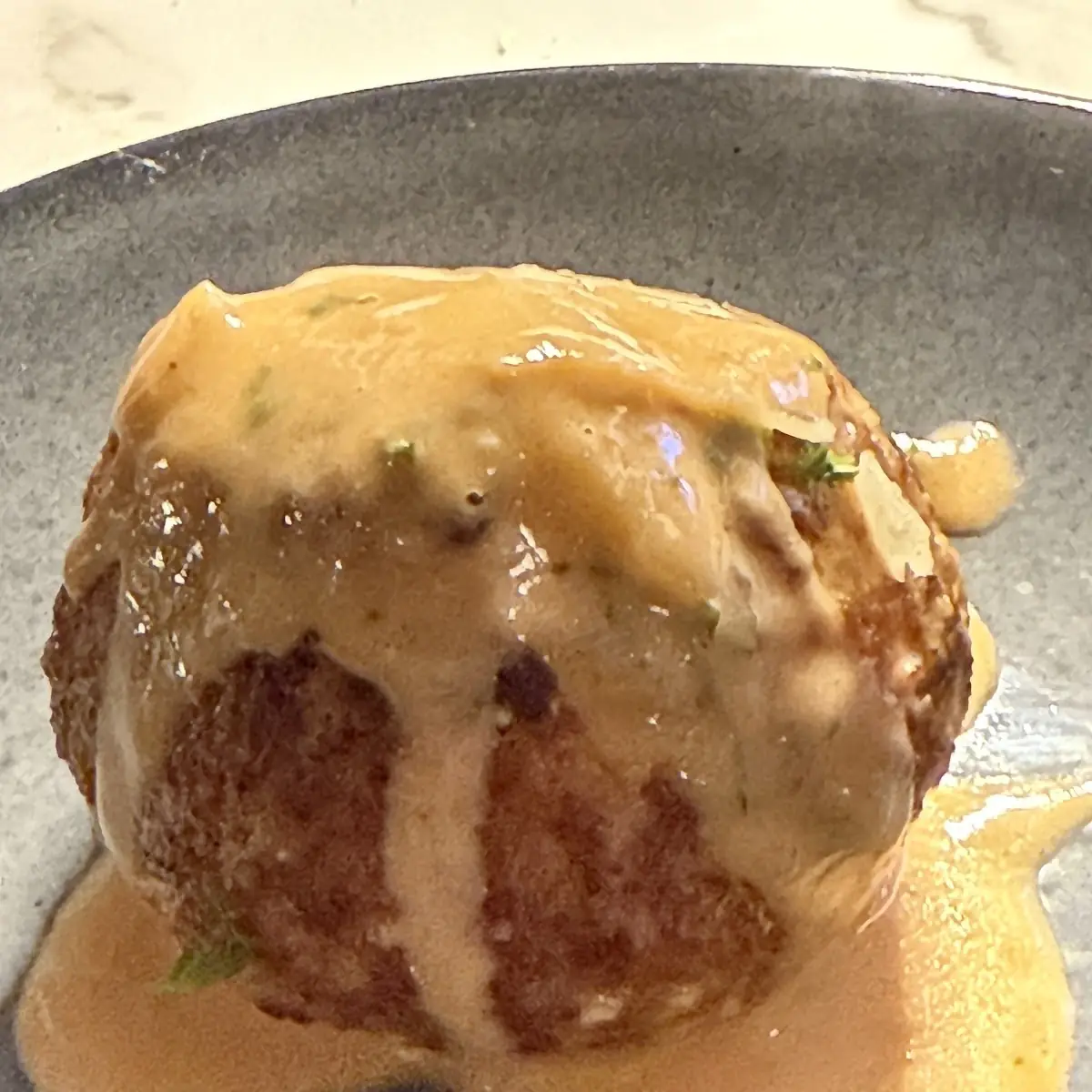 Bread Pudding