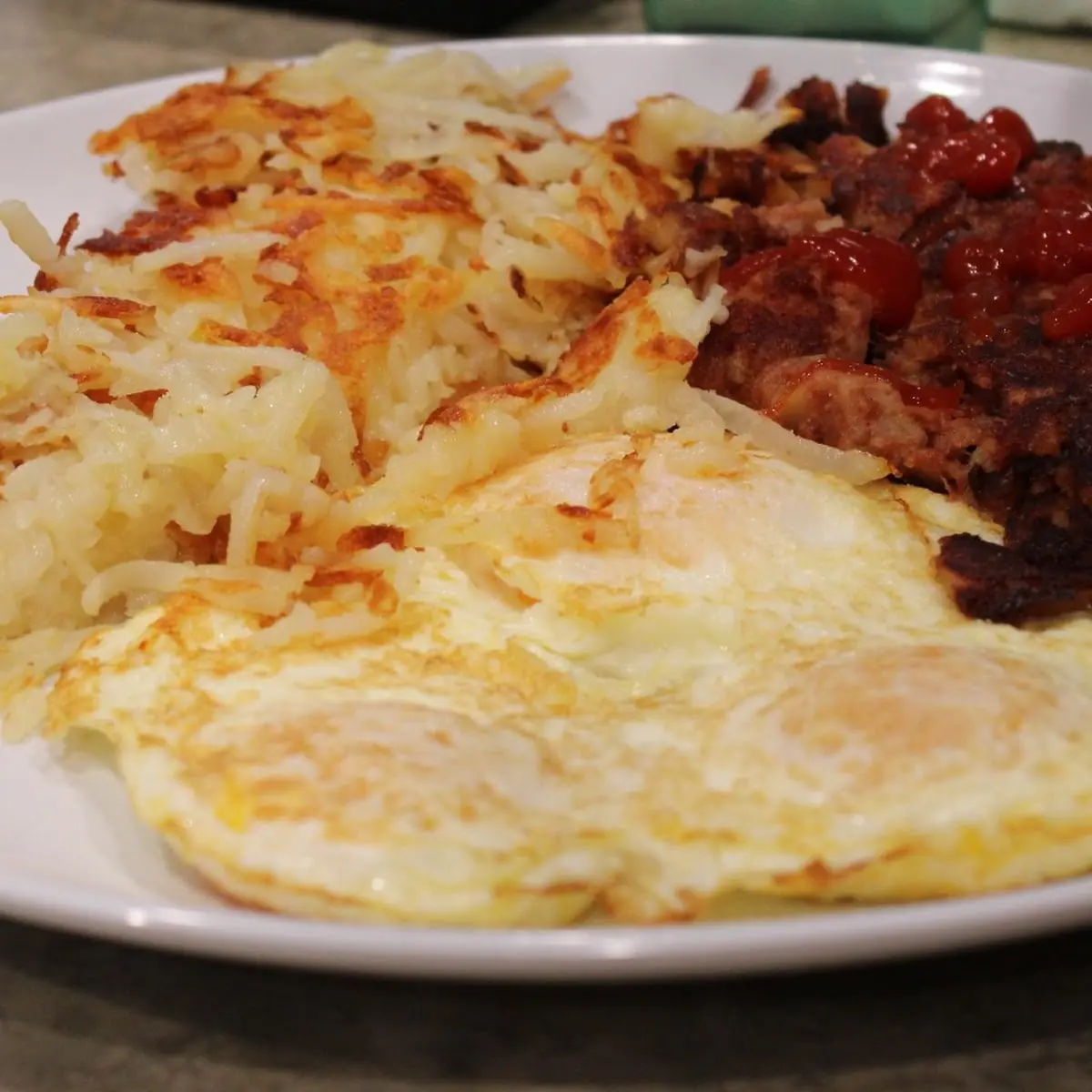 Corned Beef Hash