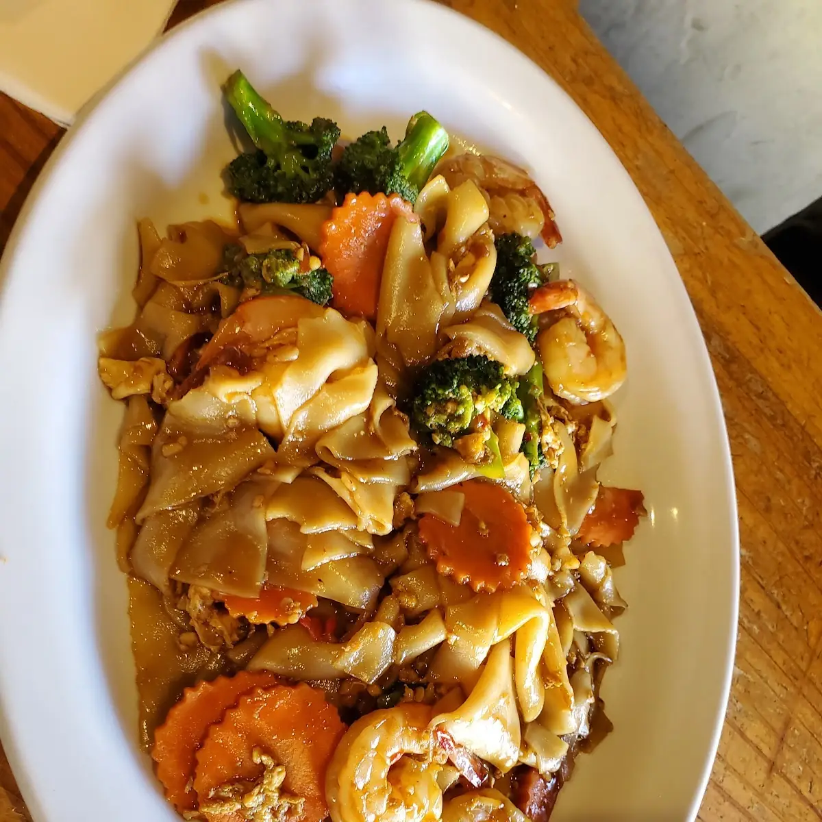Pad See EW