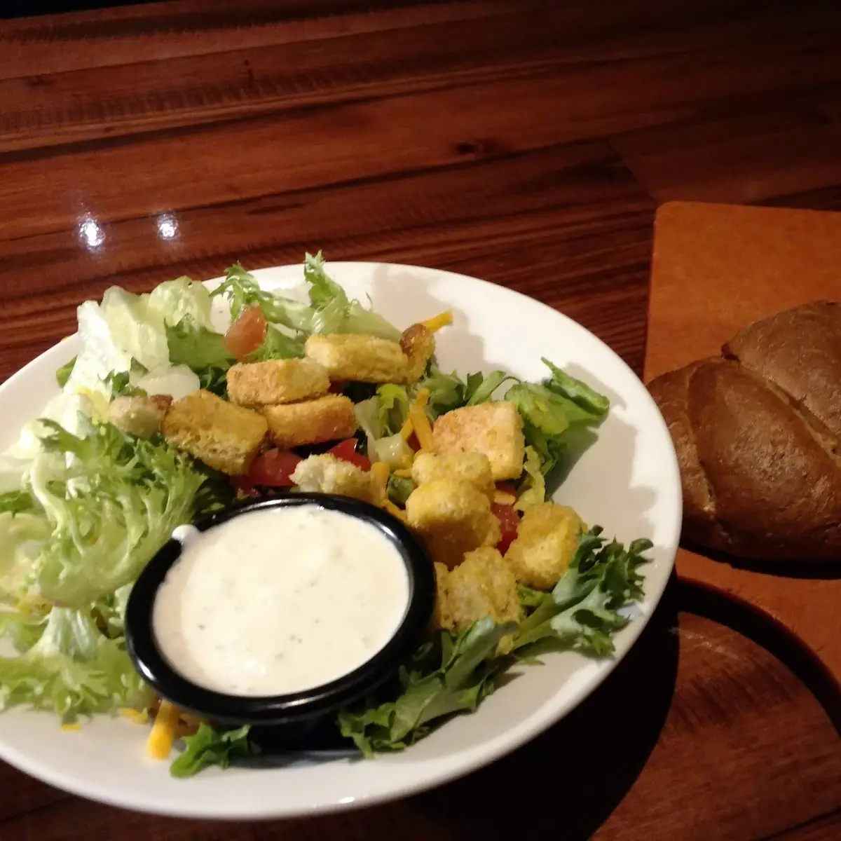 Side Salad