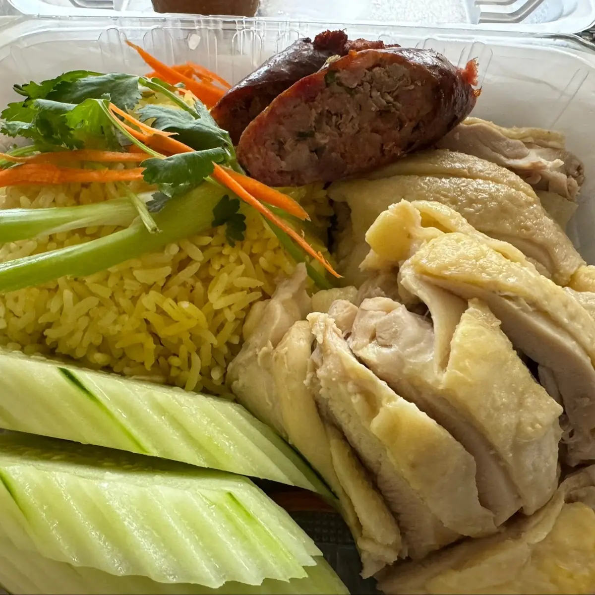 Khao Mun Gai