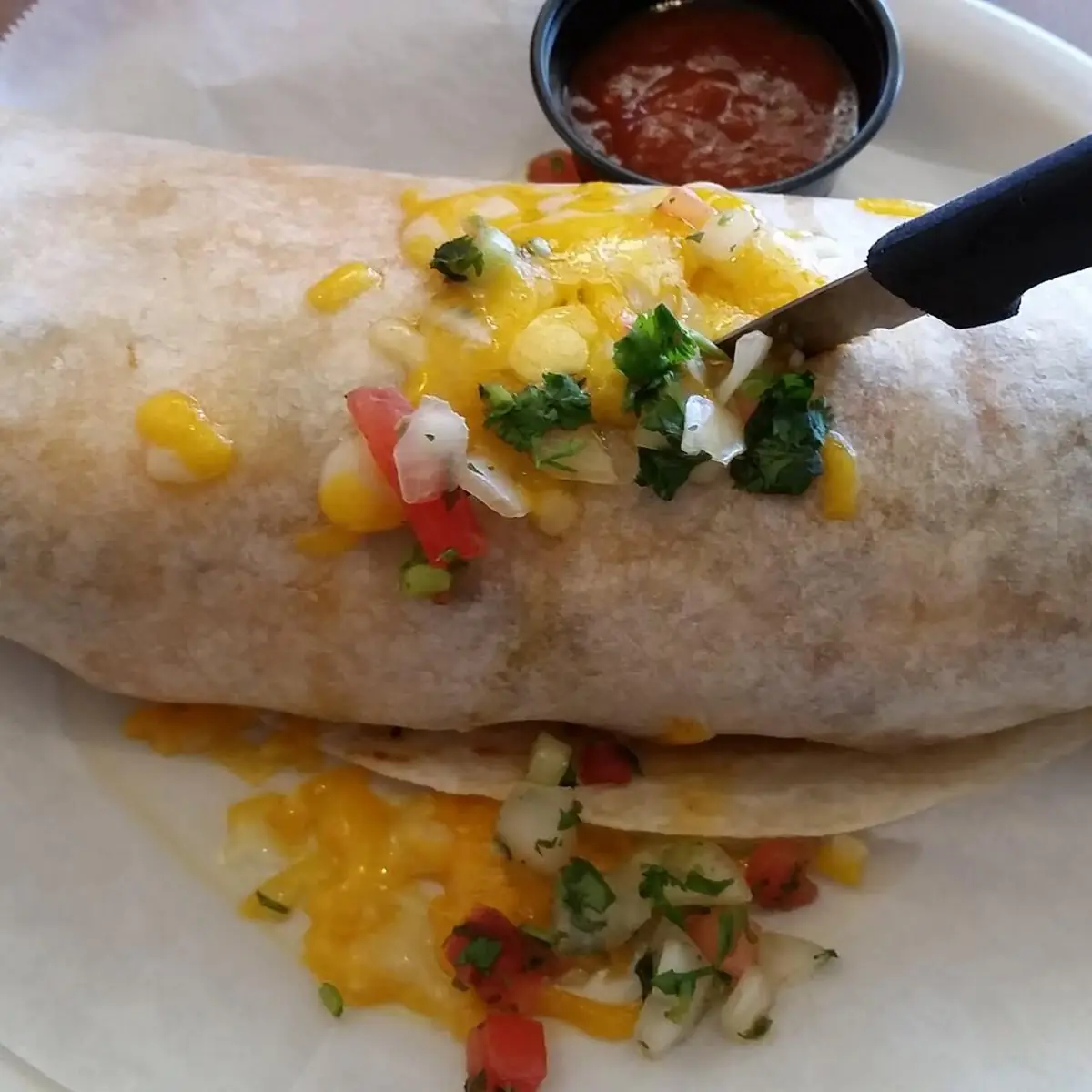Big Burrito