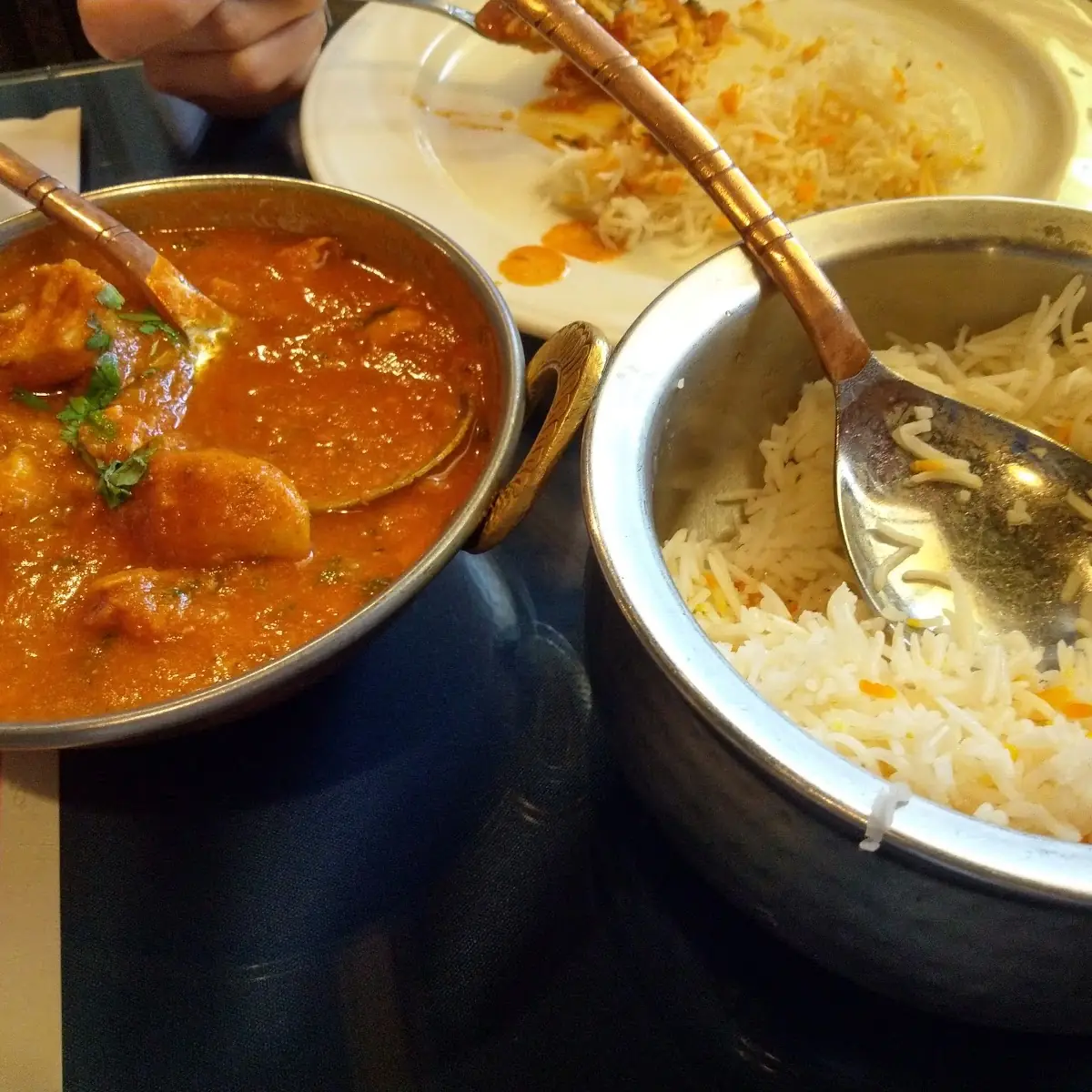 Chicken Curry