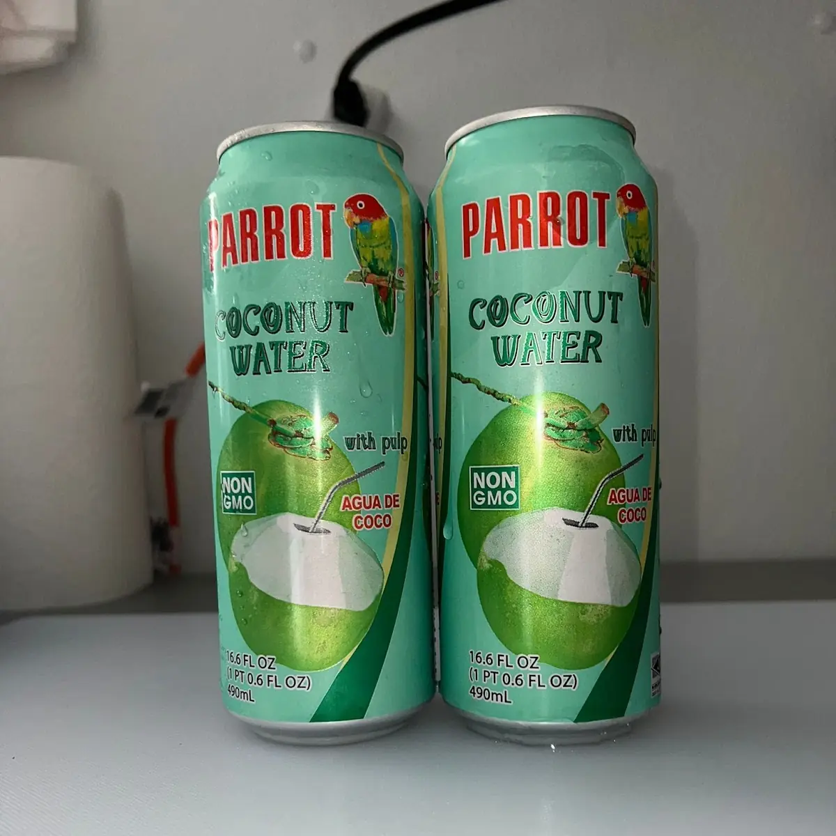 Coconut Water
