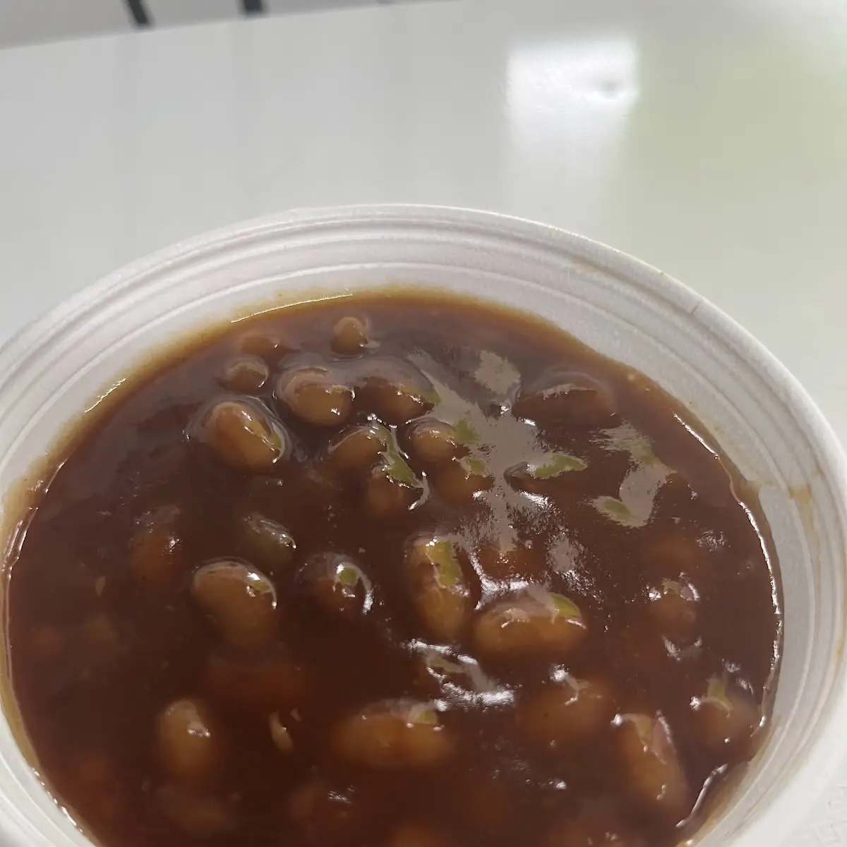 Baked Beans
