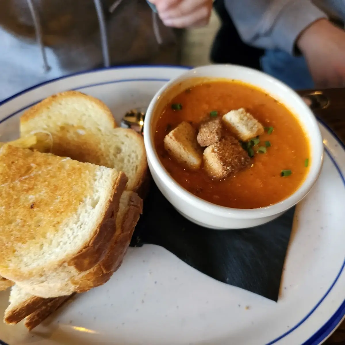 Tomato Soup